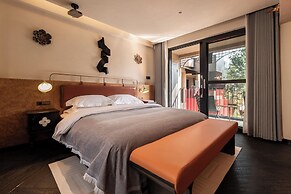 SIXI  GOLDEN SUNRISE  SOUND SLEEP CLUB