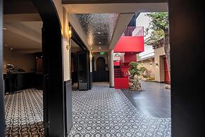 SIXI  GOLDEN SUNRISE  SOUND SLEEP CLUB