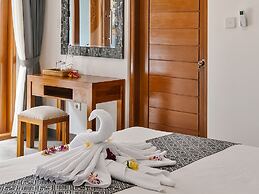 Bubu Homestay Tulamben