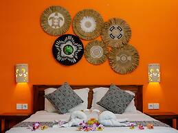 Bubu Homestay Tulamben