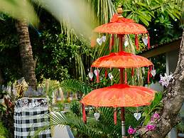 Bubu Homestay Tulamben