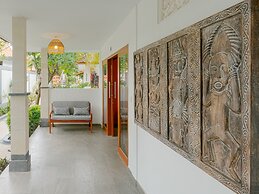 Bubu Homestay Tulamben