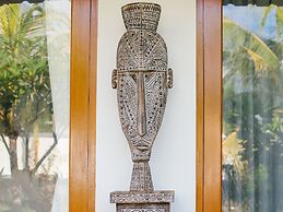 Bubu Homestay Tulamben