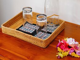 Bubu Homestay Tulamben