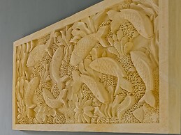 Bubu Homestay Tulamben