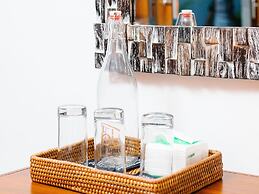 Bubu Homestay Tulamben