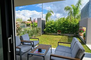 Grand Kourouta Pool Apartments