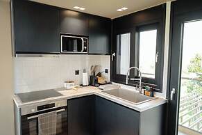 Grand Kourouta Pool Apartments