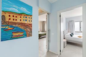 Villa Mercurio Apartments