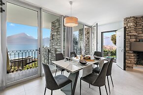 Villa Mercurio Apartments