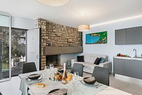 Villa Mercurio Apartments