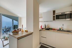 Villa Mercurio Apartments