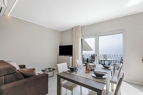 Villa Mercurio Apartments