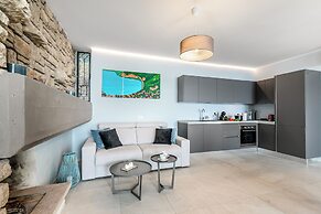 Villa Mercurio Apartments