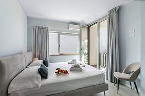 Villa Mercurio Apartments