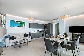 Villa Mercurio Apartments