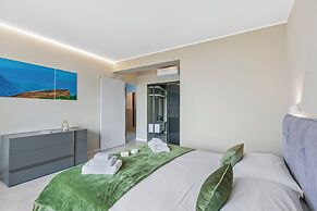 Villa Mercurio Apartments