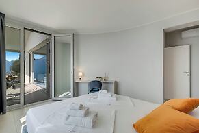 Villa Mercurio Apartments