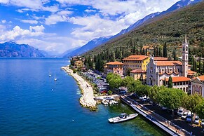 Villa Mercurio Apartments