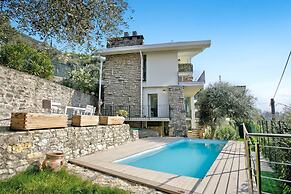 Villa Mercurio Apartments