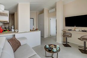 Villa Mercurio Apartments