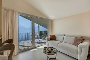 Villa Mercurio Apartments