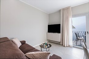 Villa Mercurio Apartments