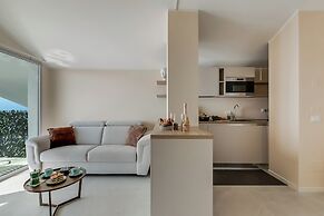 Villa Mercurio Apartments