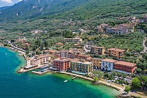 Villa Mercurio Apartments