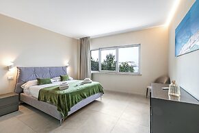 Villa Mercurio Apartments