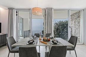 Villa Mercurio Apartments