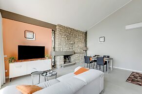 Villa Mercurio Apartments