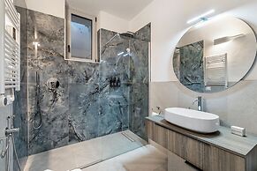 Villa Mercurio Apartments