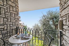 Villa Mercurio Apartments