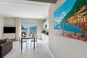 Villa Mercurio Apartments