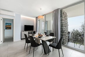 Villa Mercurio Apartments