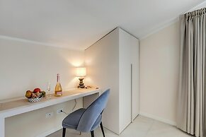 Villa Mercurio Apartments