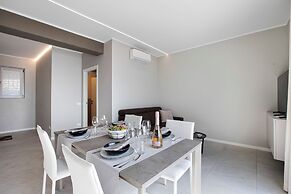 Villa Mercurio Apartments