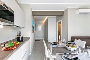 Villa Mercurio Apartments