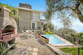 Villa Mercurio Apartments