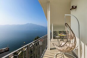 Villa Mercurio Apartments