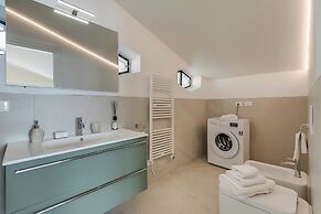 Villa Mercurio Apartments