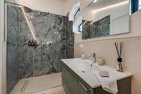 Villa Mercurio Apartments