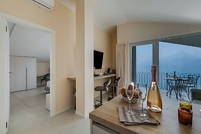 Villa Mercurio Apartments