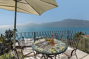 Villa Mercurio Apartments