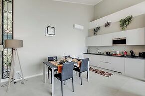 Villa Mercurio Apartments