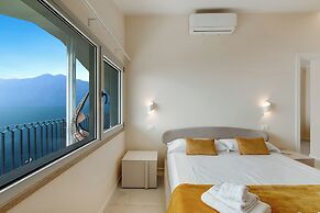 Villa Mercurio Apartments