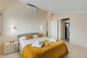 Villa Mercurio Apartments