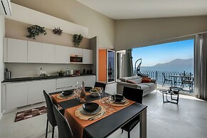 Villa Mercurio Apartments