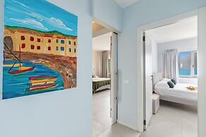 Villa Mercurio Apartments